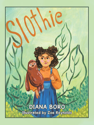 cover image of Slothie